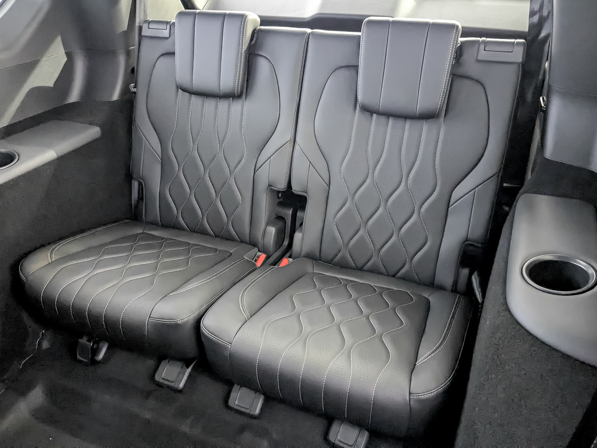EXEED VX 2.00 (249 л.с), автомат, 2025, пробег 44 км