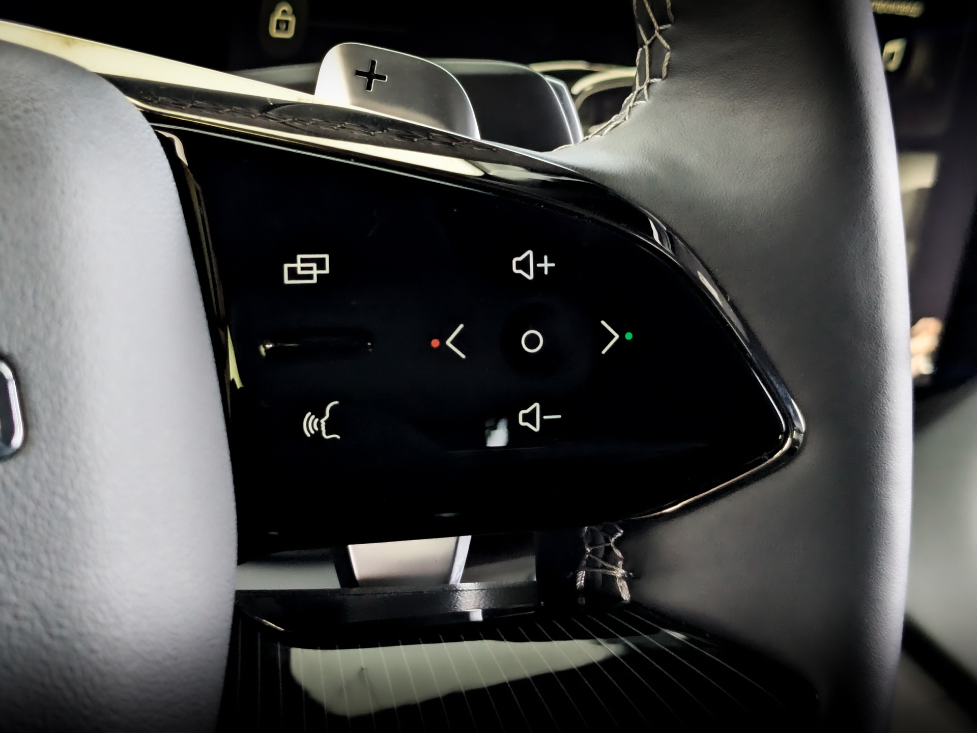 EXEED VX 2.00 (249 л.с), автомат, 2025, пробег 44 км