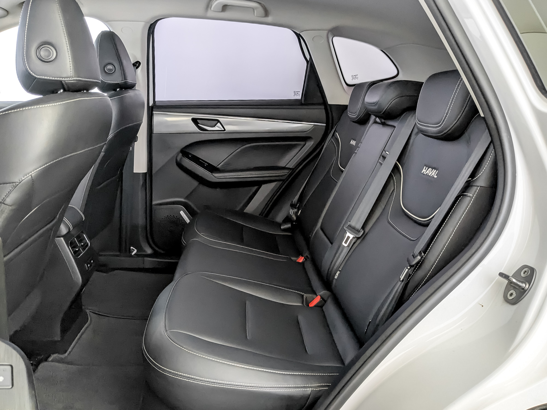 HAVAL Jolion 1.50 (143 л.с), автомат, 2023, пробег 38 644 км