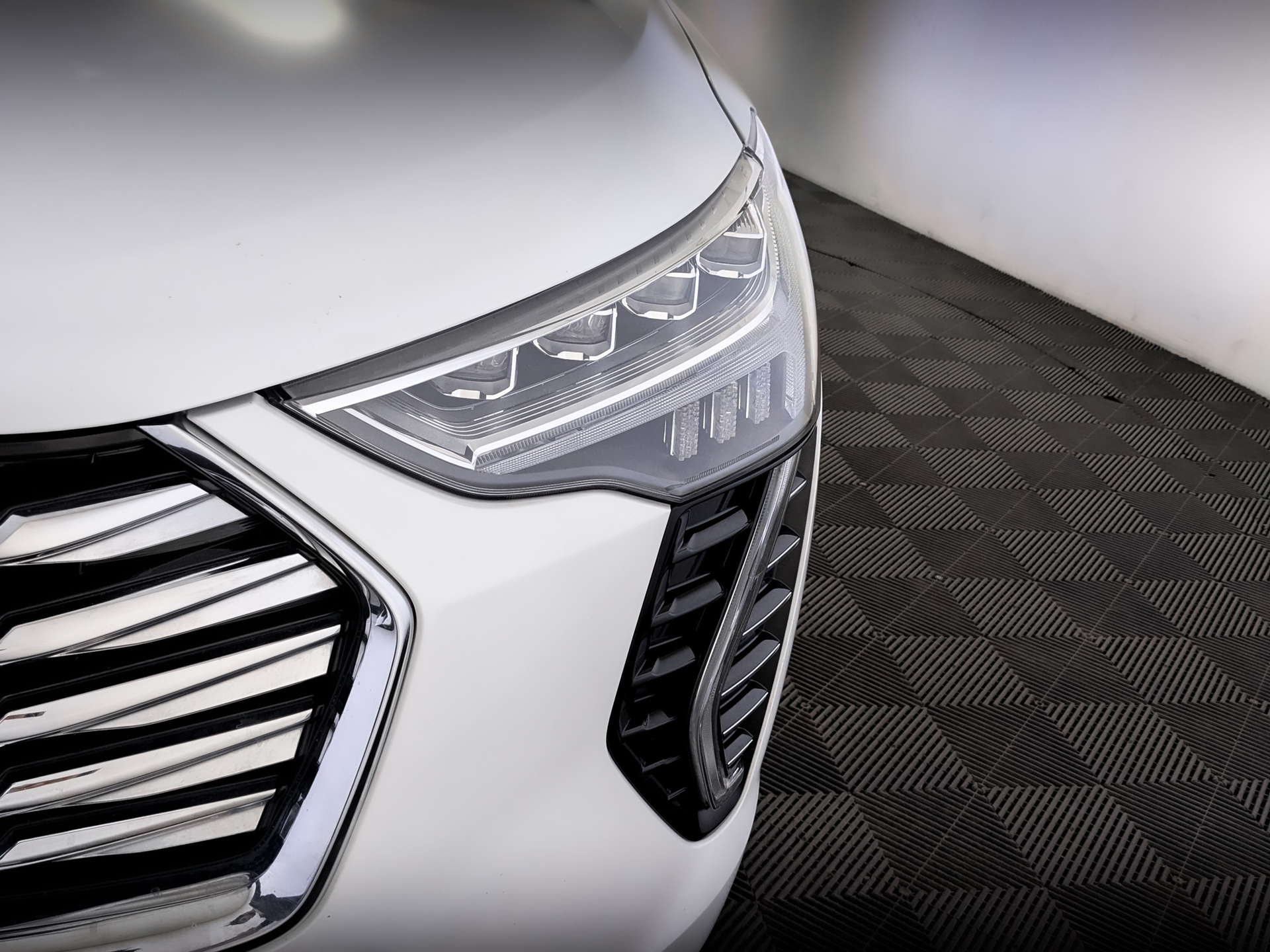 HAVAL Jolion 1.50 (143 л.с), автомат, 2023, пробег 38 644 км