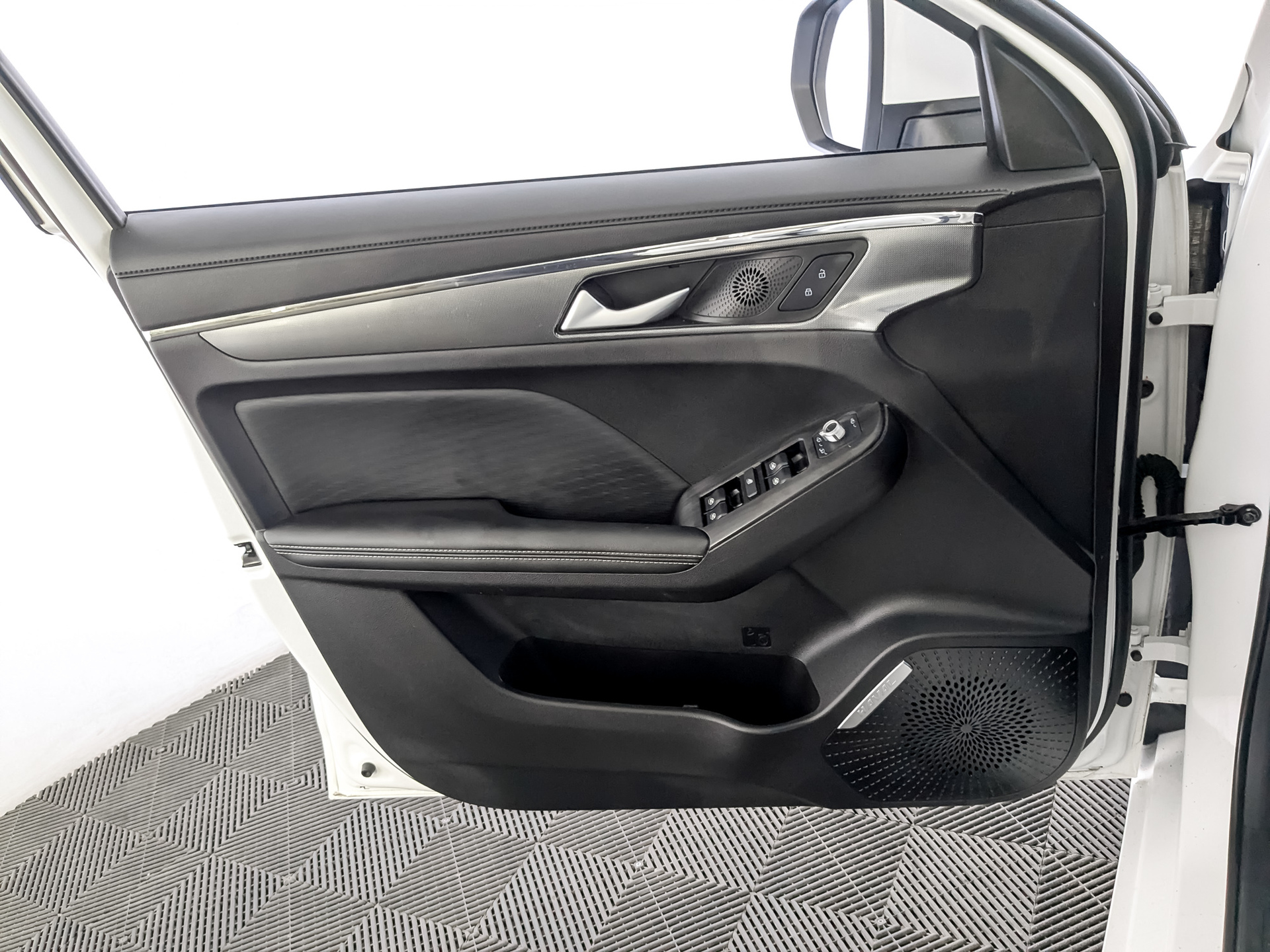 HAVAL Jolion 1.50 (143 л.с), автомат, 2023, пробег 38 644 км