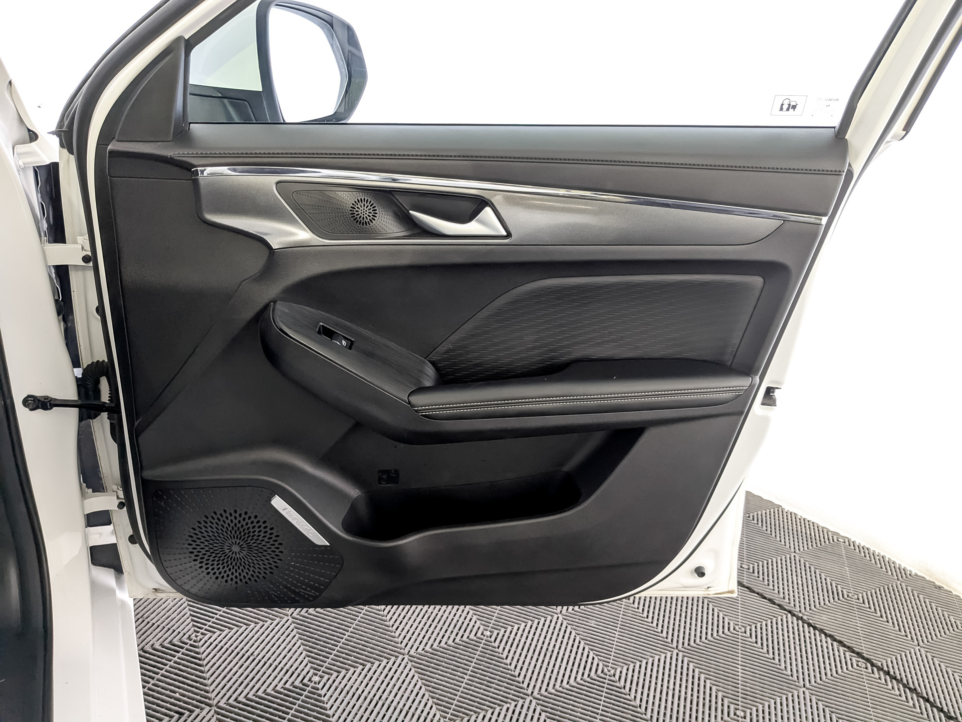 HAVAL Jolion 1.50 (143 л.с), автомат, 2023, пробег 38 644 км