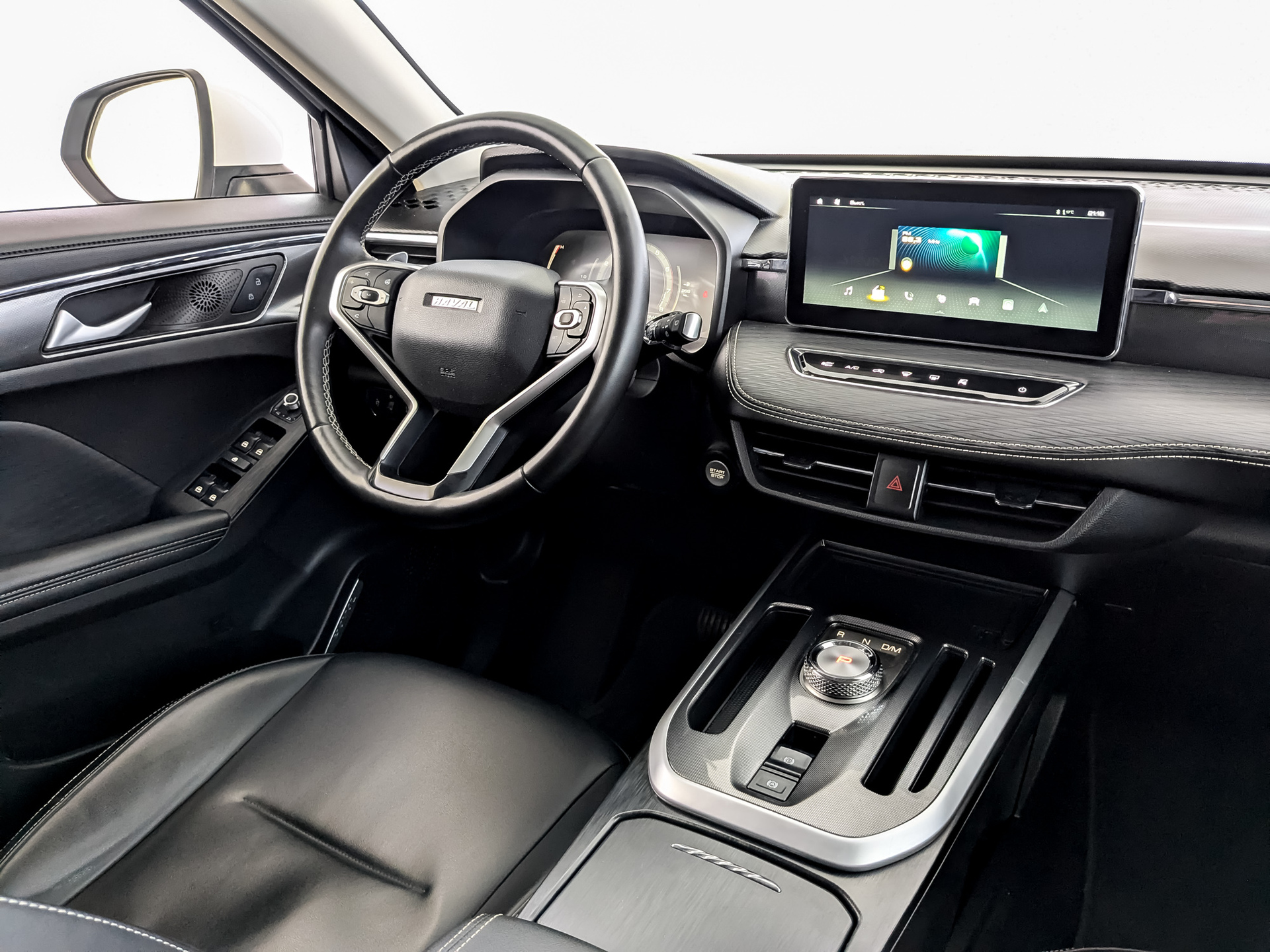 HAVAL Jolion 1.50 (143 л.с), автомат, 2023, пробег 38 644 км