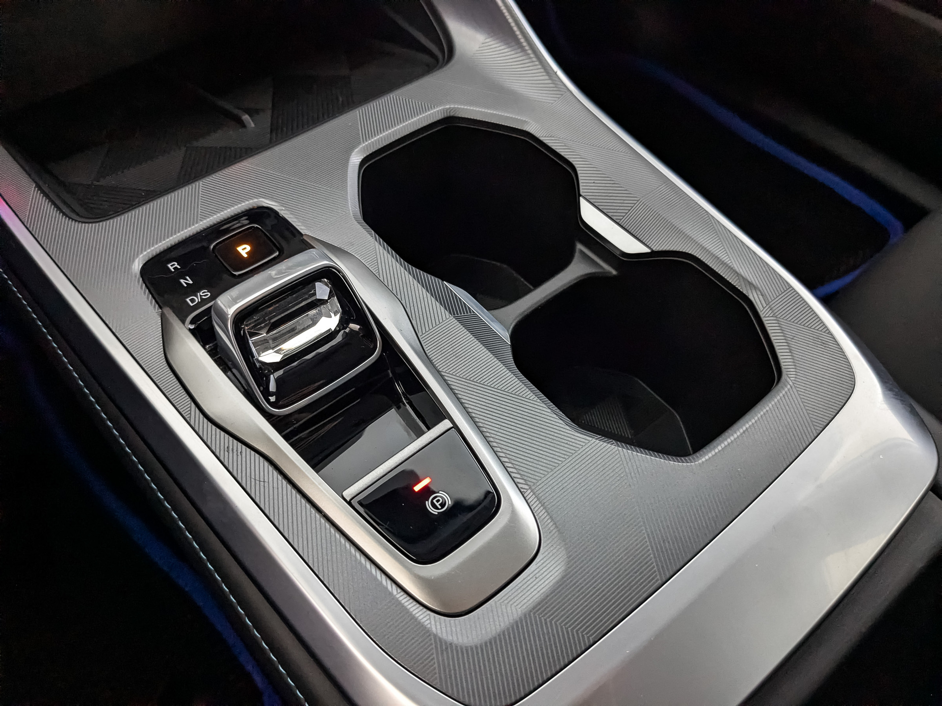 GAC GS3 1.50 (170 л.с), автомат, 2024, пробег 17 861 км