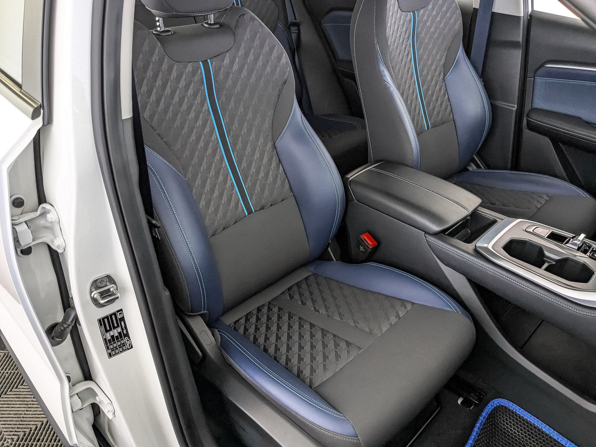 GAC GS3 1.50 (170 л.с), автомат, 2024, пробег 17 861 км