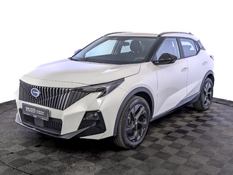 GAC GS3 II