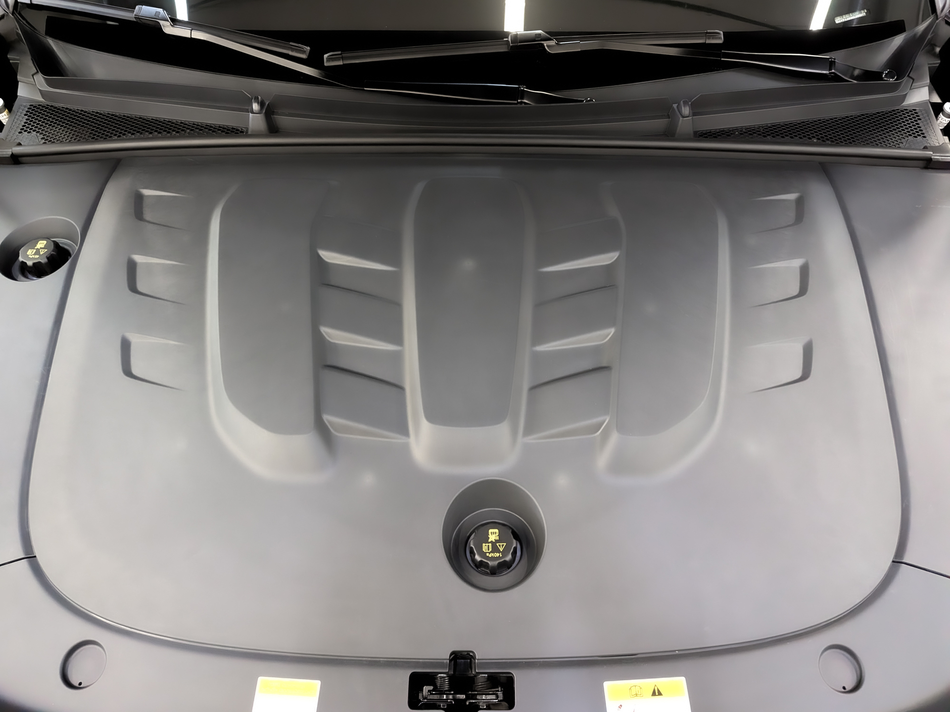 VOYAH Passion 1.50 (170 л.с), автомат, 2025, пробег 10 200 км