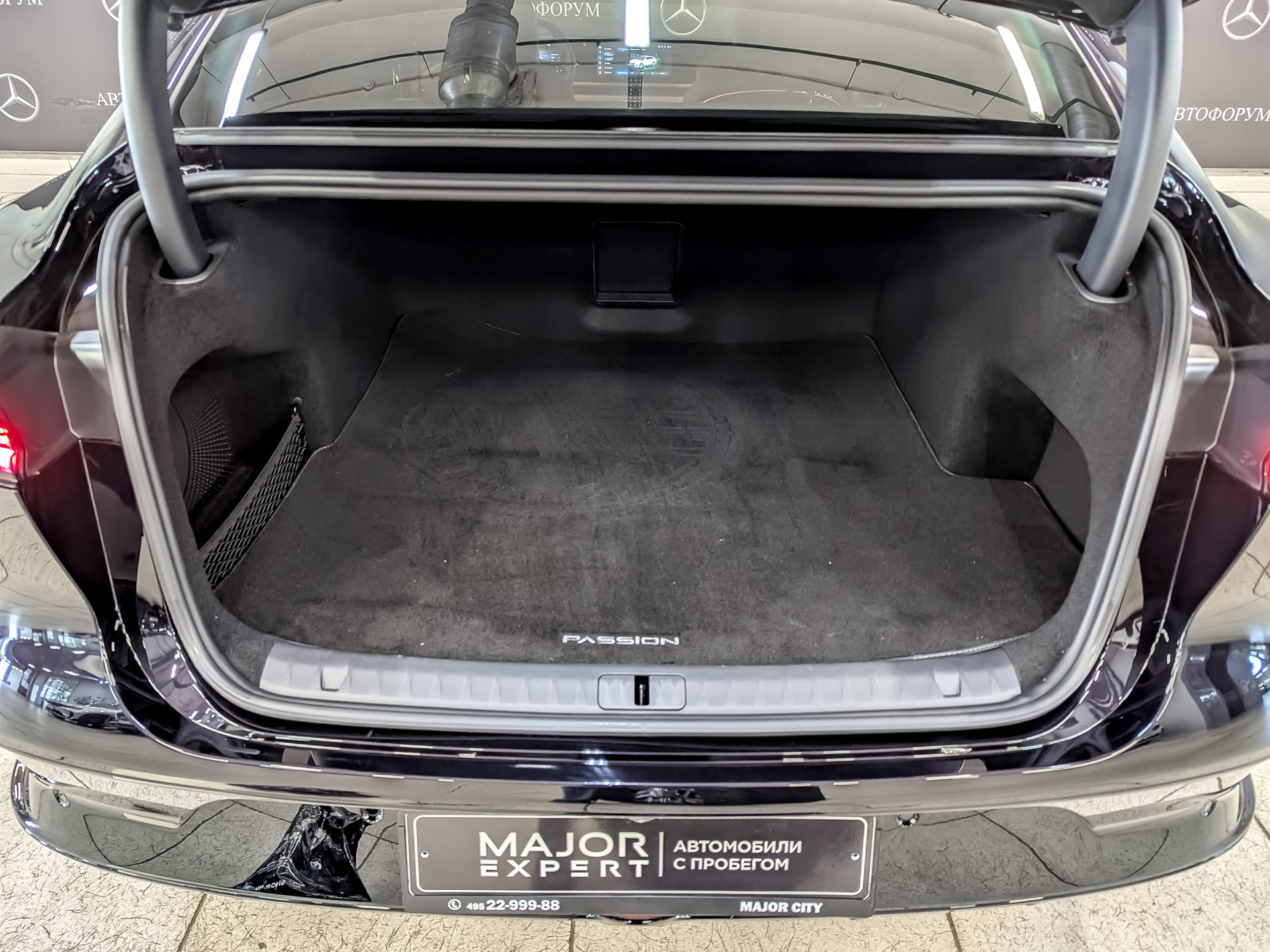 VOYAH Passion 1.50 (170 л.с), автомат, 2025, пробег 10 200 км