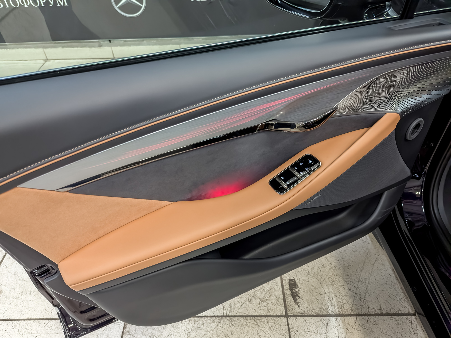 VOYAH Passion 1.50 (170 л.с), автомат, 2025, пробег 10 200 км