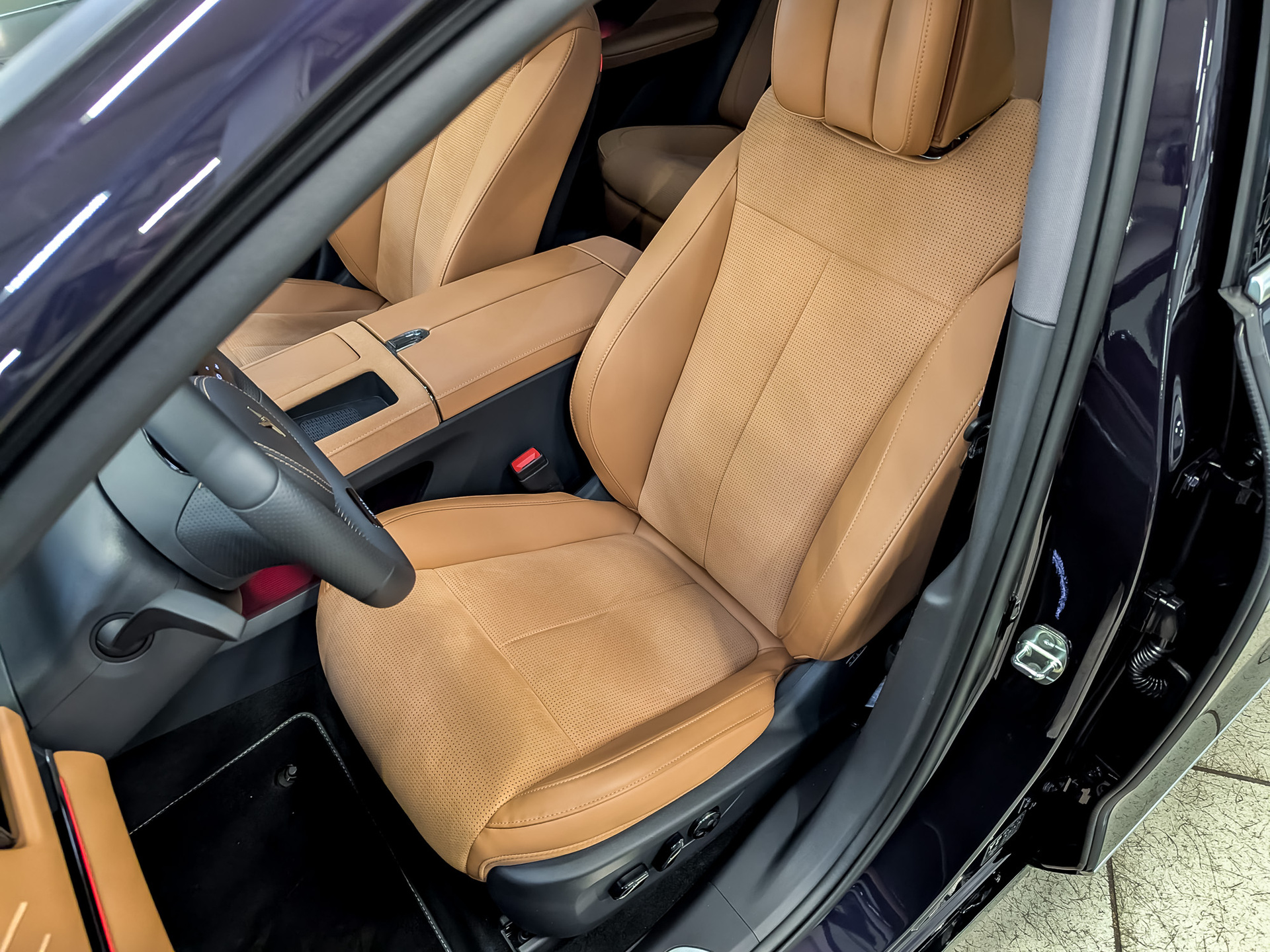 VOYAH Passion 1.50 (170 л.с), автомат, 2025, пробег 10 200 км