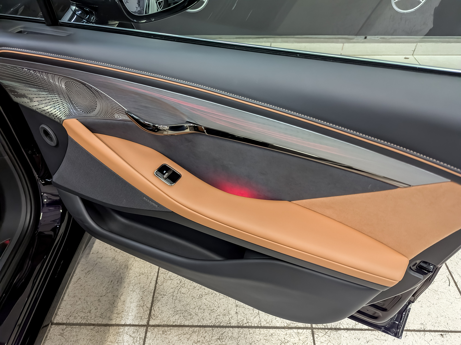 VOYAH Passion 1.50 (170 л.с), автомат, 2025, пробег 10 200 км