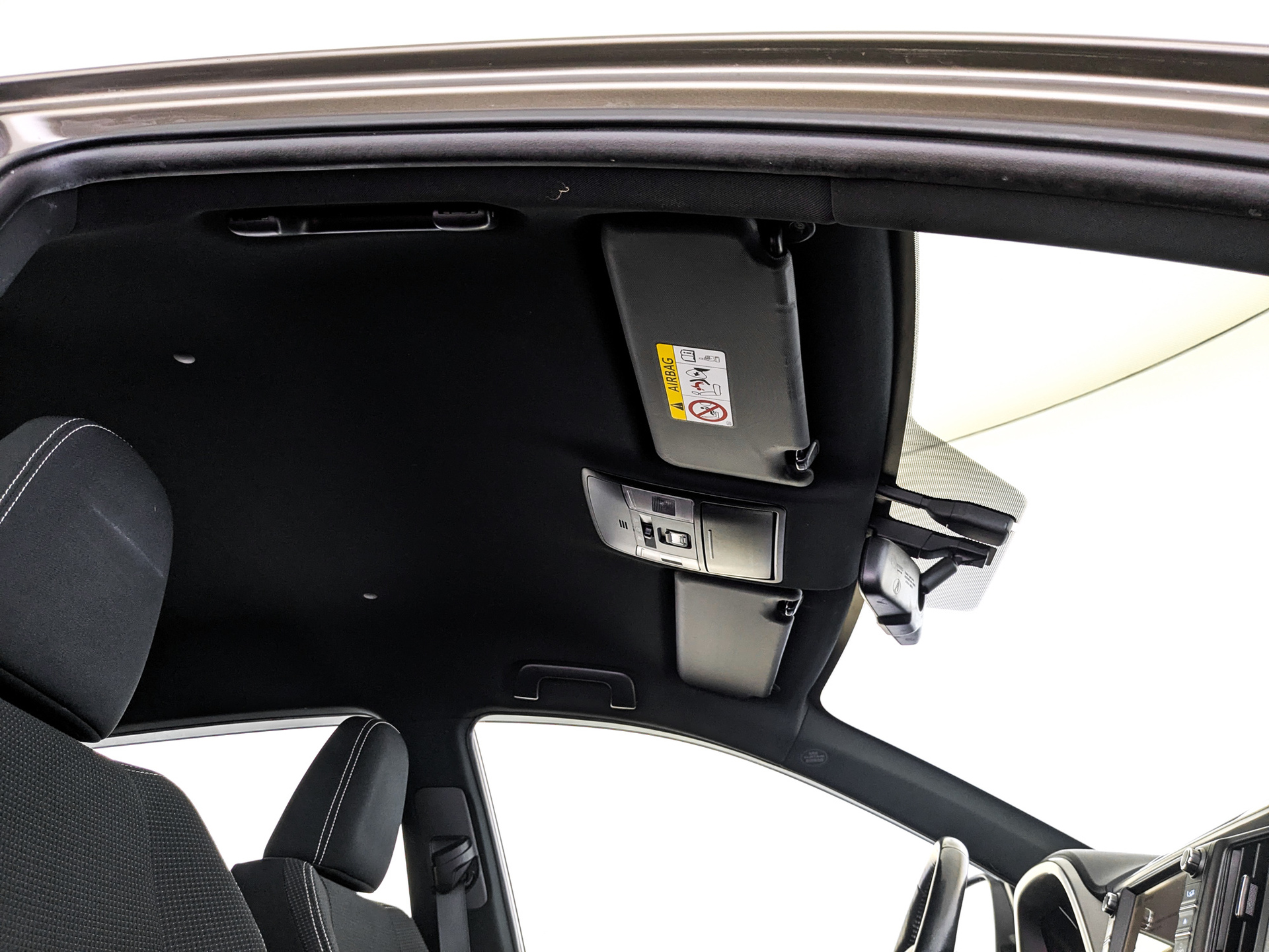 TOYOTA Rav-4 2.00 (146 л.с), автомат, 2019, пробег 101 198 км