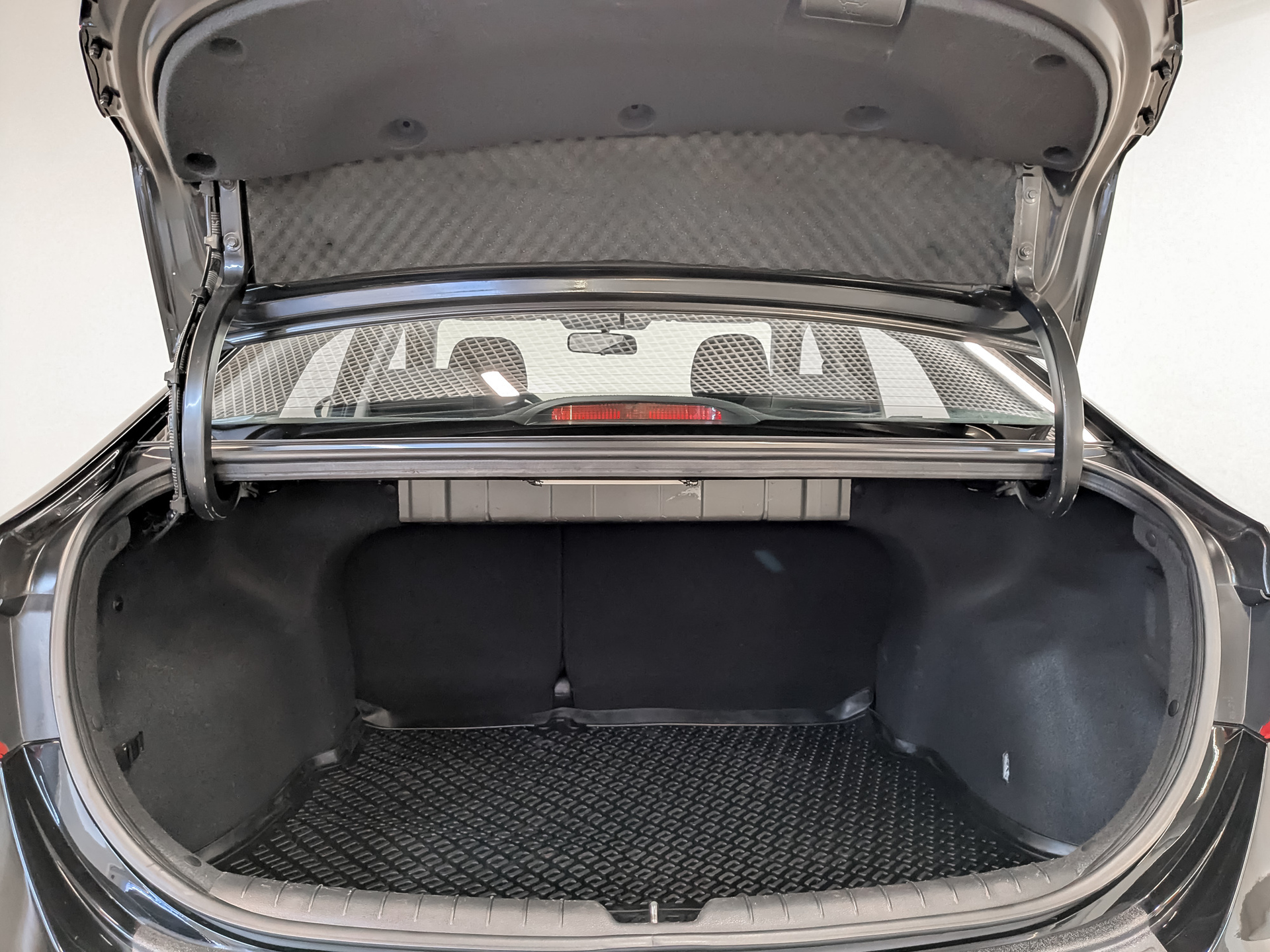 HYUNDAI Solaris 1.60 (123 л.с), автомат, 2021, пробег 87 722 км