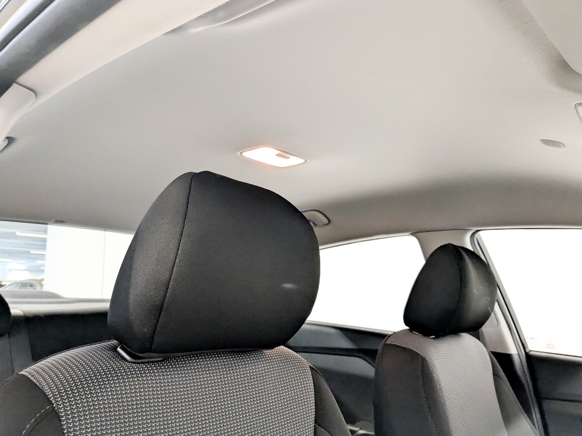 HYUNDAI Solaris 1.60 (123 л.с), автомат, 2021, пробег 87 722 км