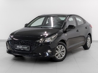 HYUNDAI Solaris II