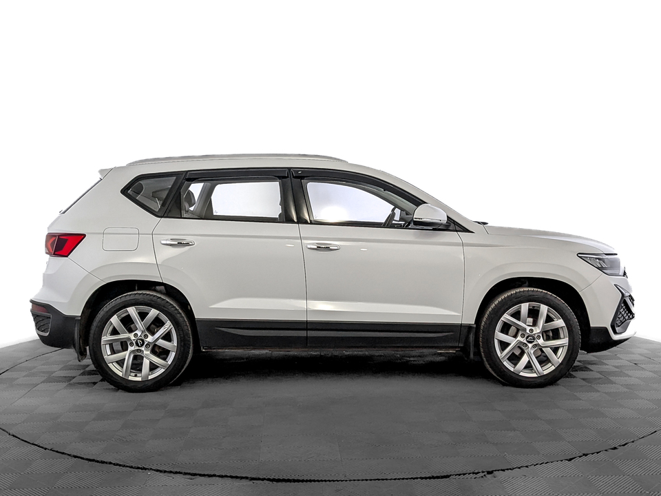 Jetta VS5 I