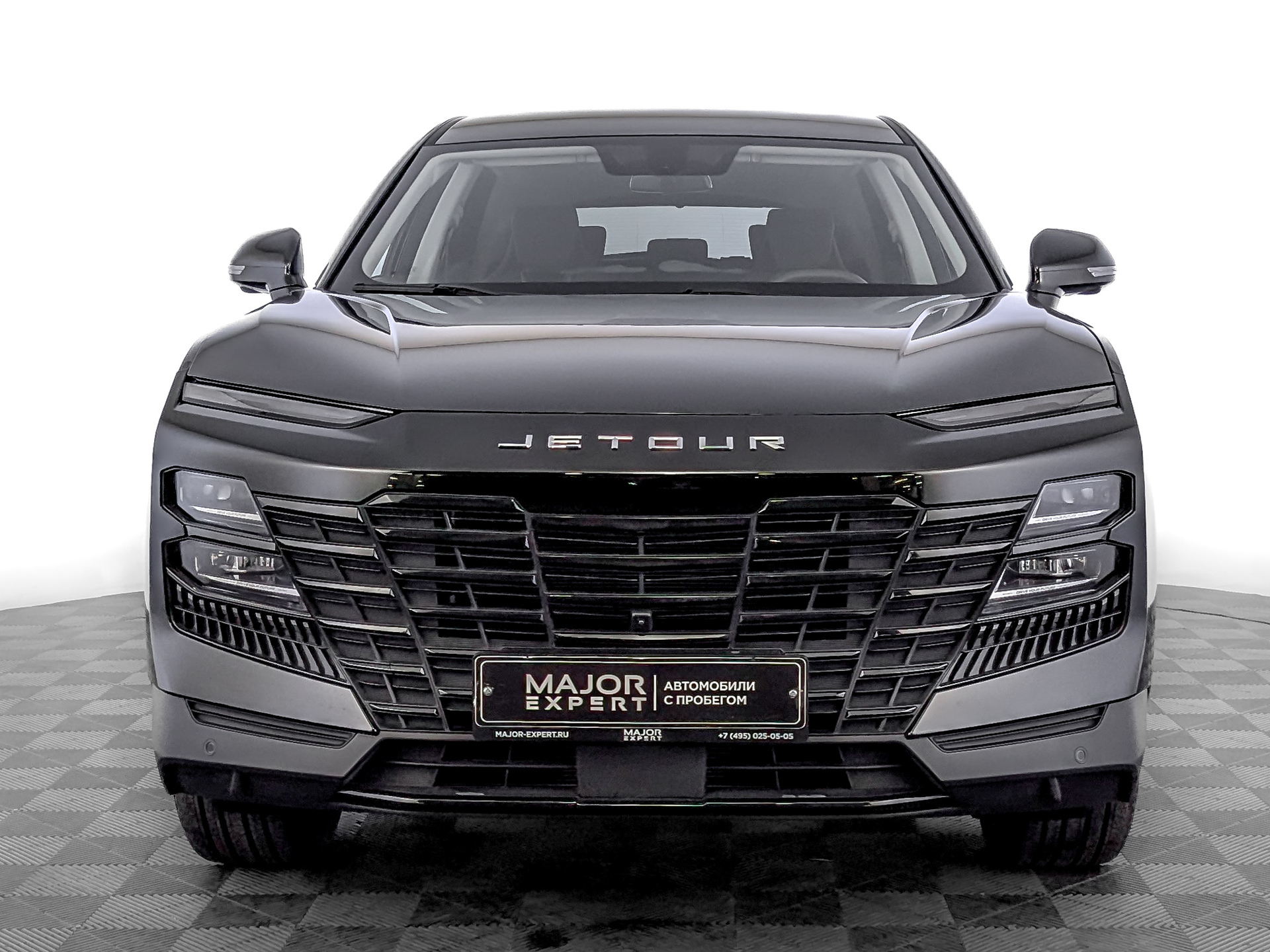 JETOUR Dashing 1.50 (147 л.с), автомат, 2026, пробег 2 494 км
