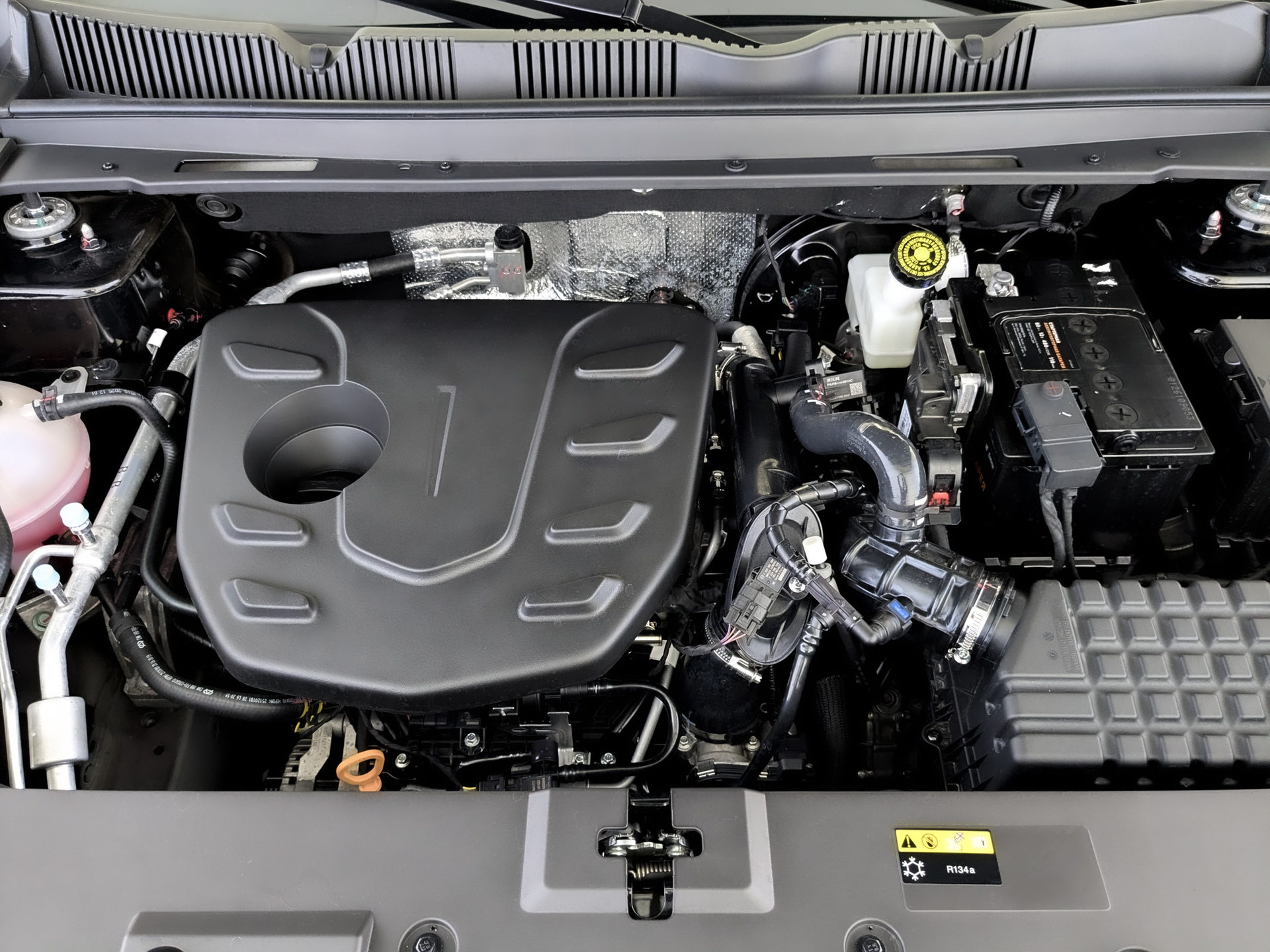 JETOUR Dashing 1.50 (147 л.с), автомат, 2026, пробег 2 494 км