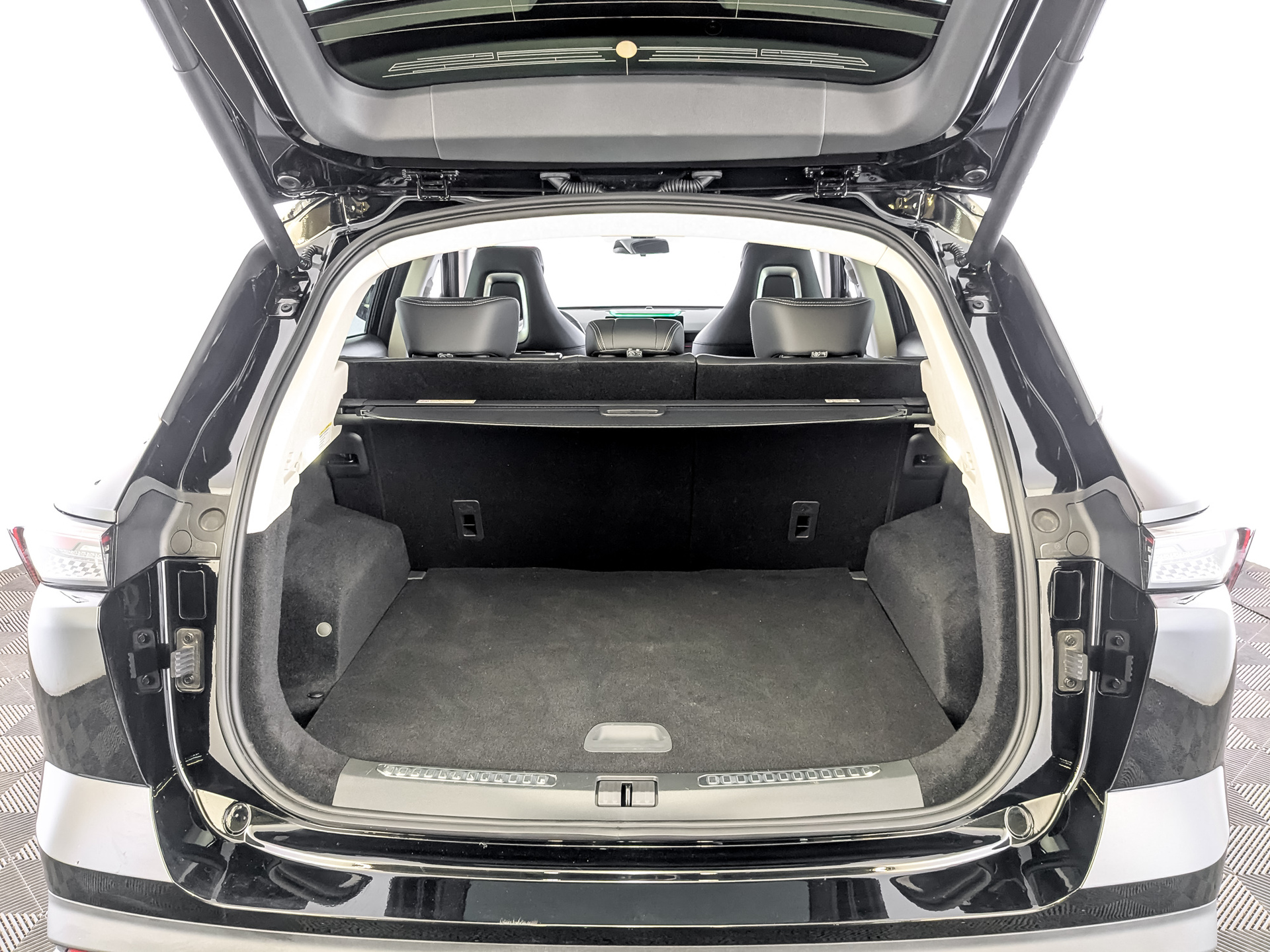 JETOUR Dashing 1.50 (147 л.с), автомат, 2026, пробег 2 494 км
