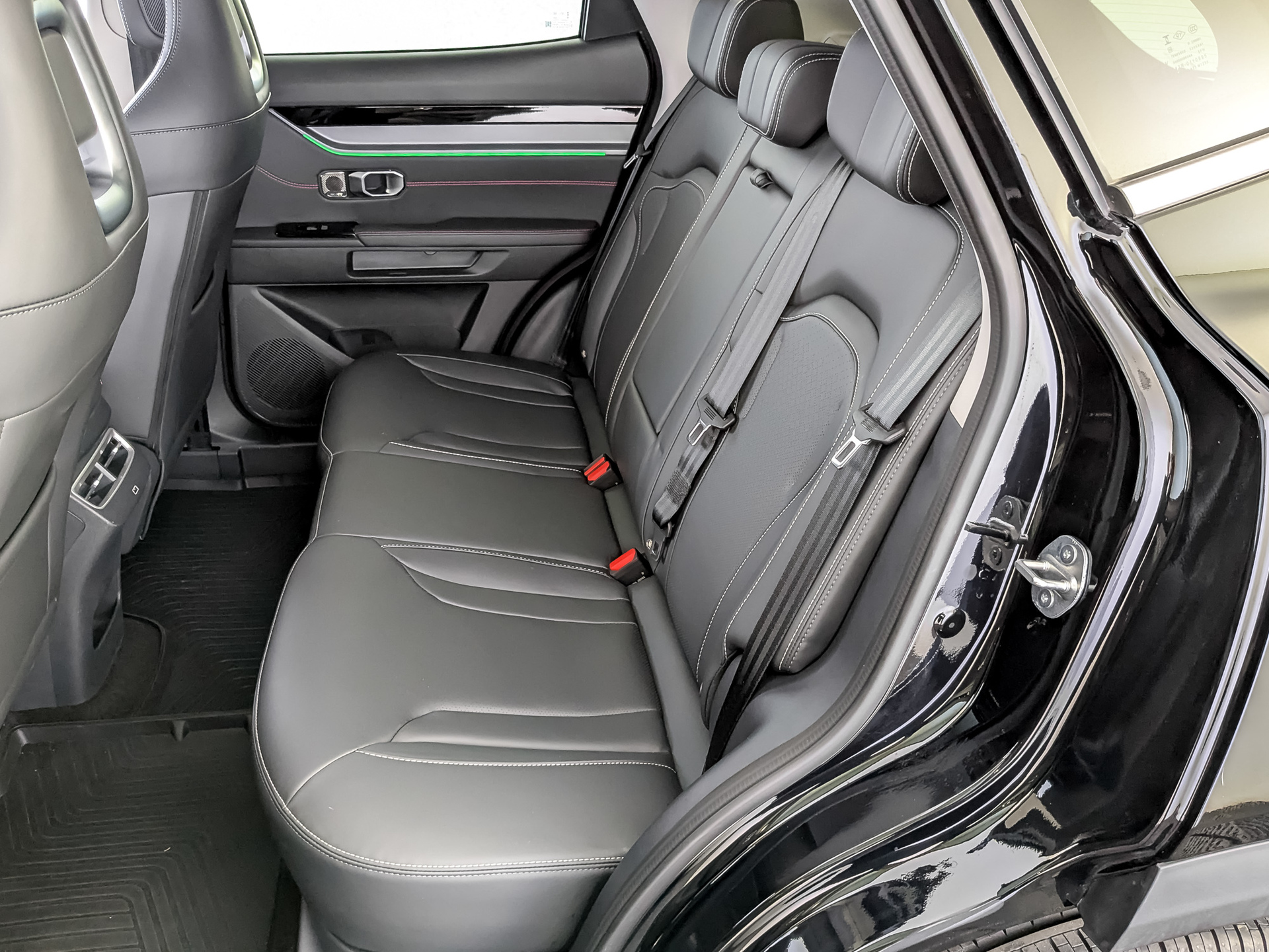 JETOUR Dashing 1.50 (147 л.с), автомат, 2026, пробег 2 494 км