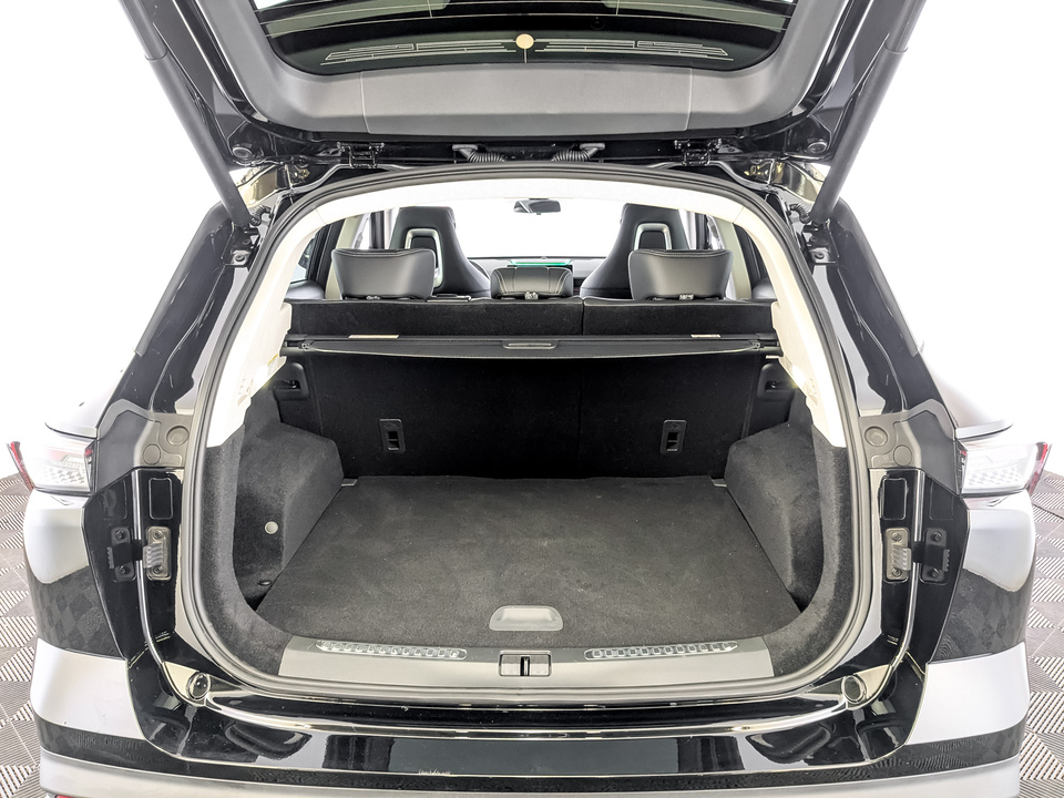 Фото Jetour Dashing с пробегом 2 494 км