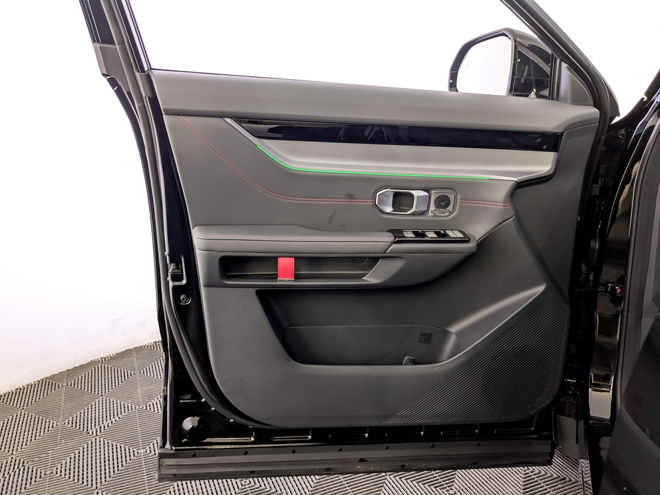 Фото Jetour Dashing с пробегом 2 494 км