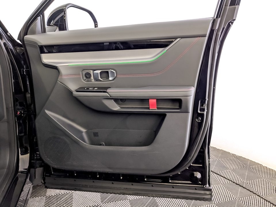 Фото Jetour Dashing с пробегом 2 494 км