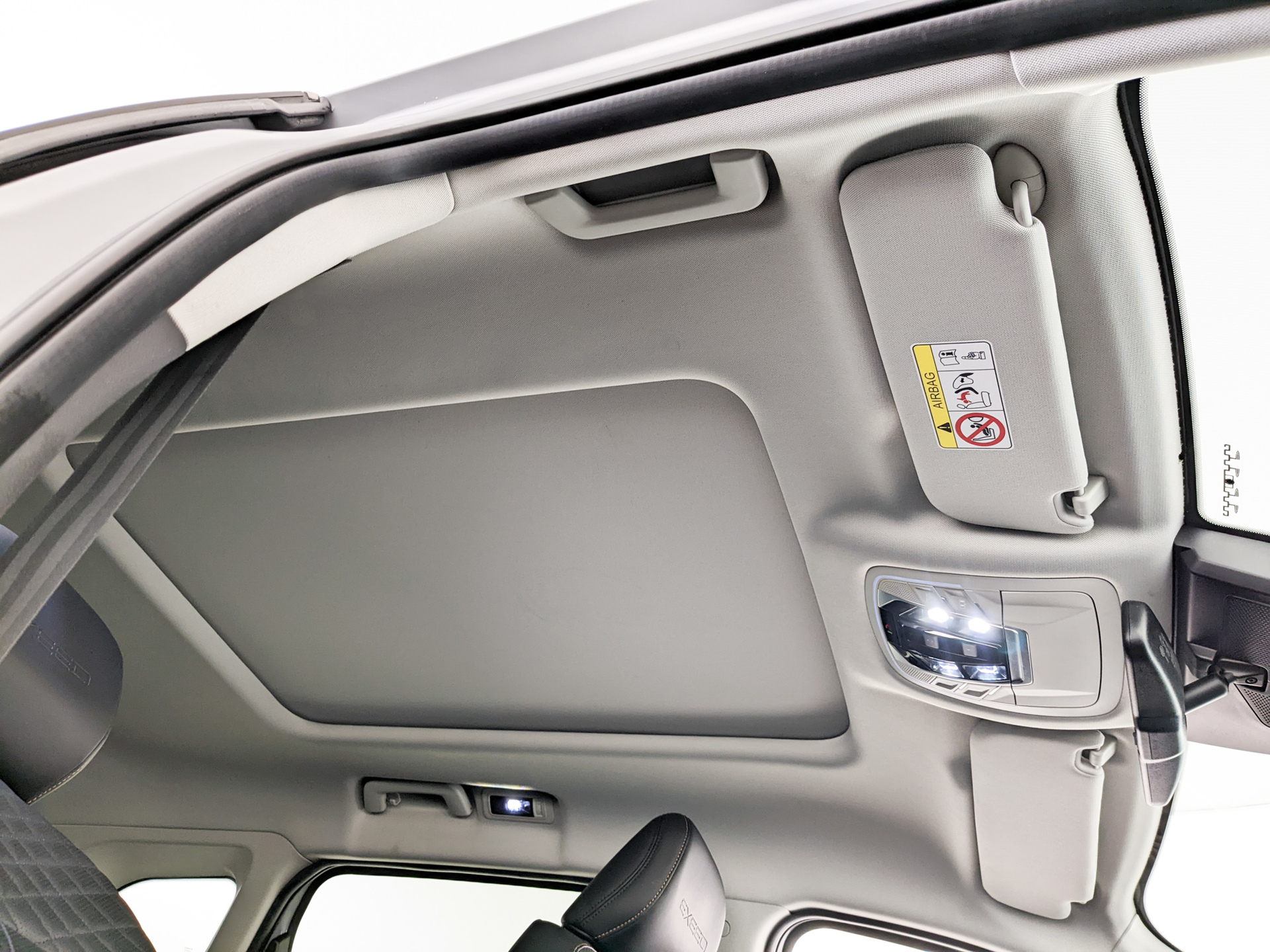 EXEED TXL 2.00 (197 л.с), автомат, 2022, пробег 75 484 км
