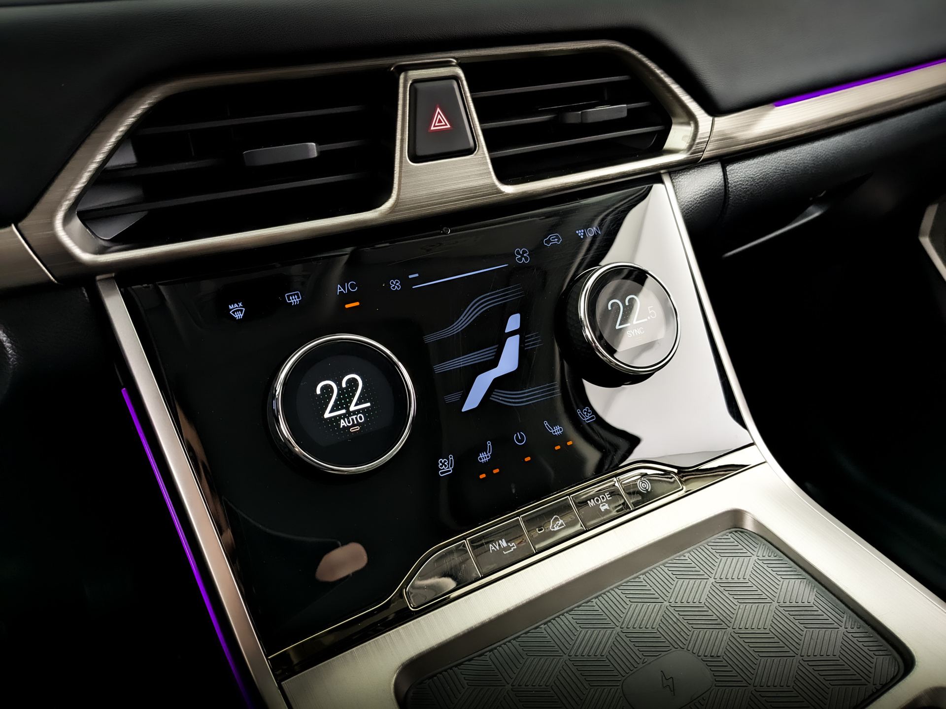 EXEED TXL 2.00 (197 л.с), автомат, 2022, пробег 75 484 км