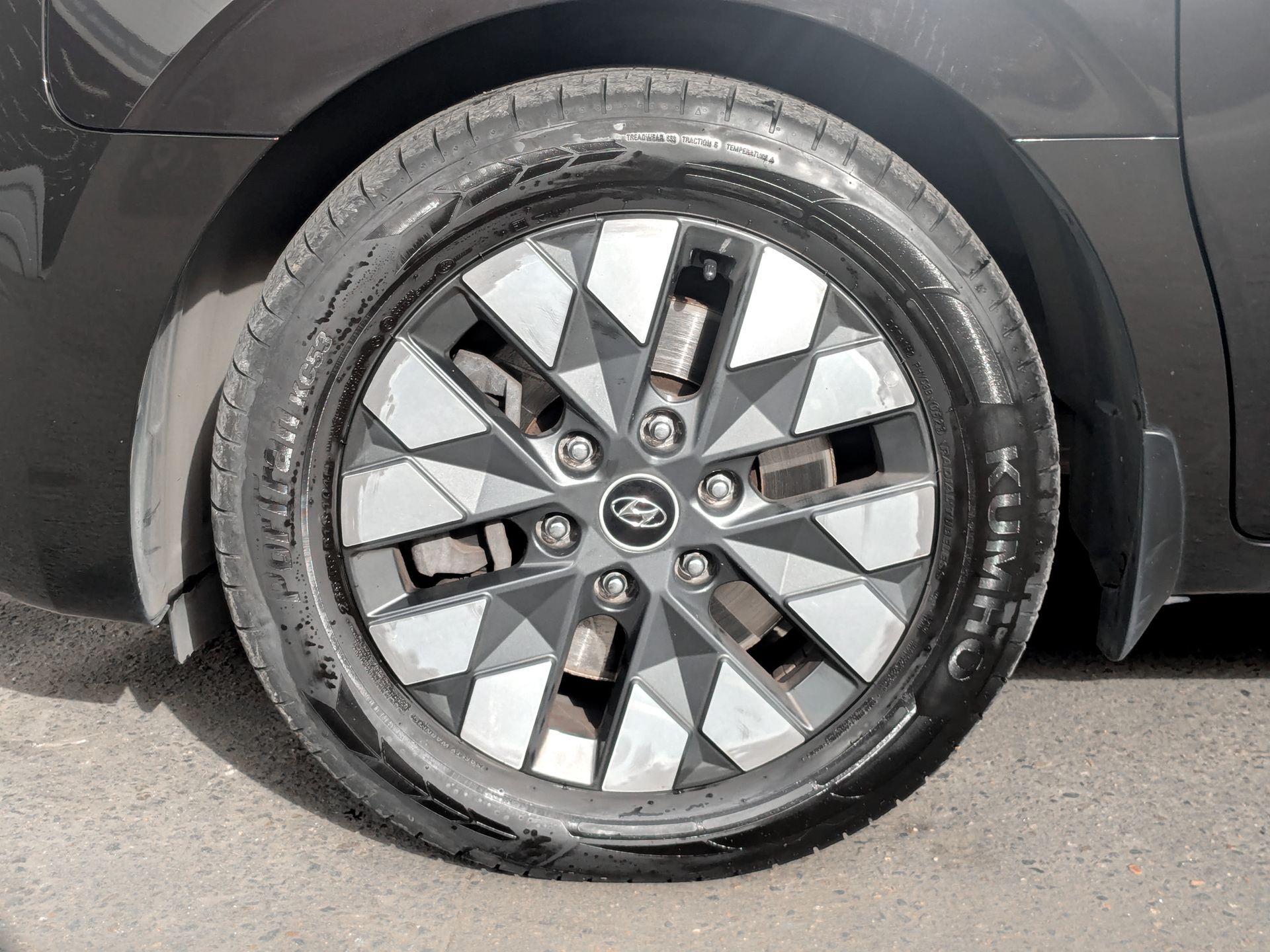 HYUNDAI Staria 3.50 (249 л.с), автомат, 2023, пробег 48 774 км