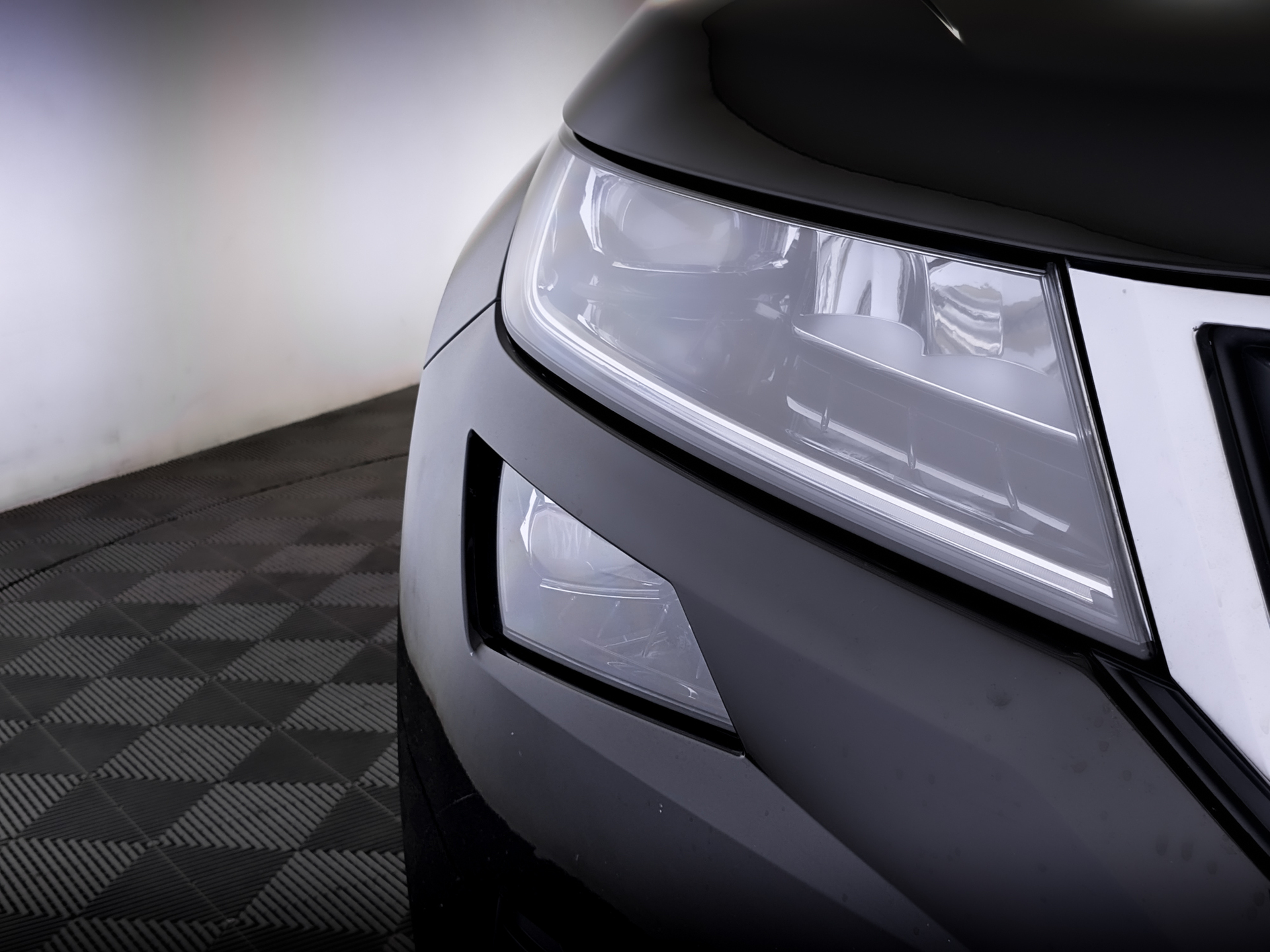 SKODA Kodiaq 1.40 (150 л.с), автомат, 2021, пробег 72 820 км