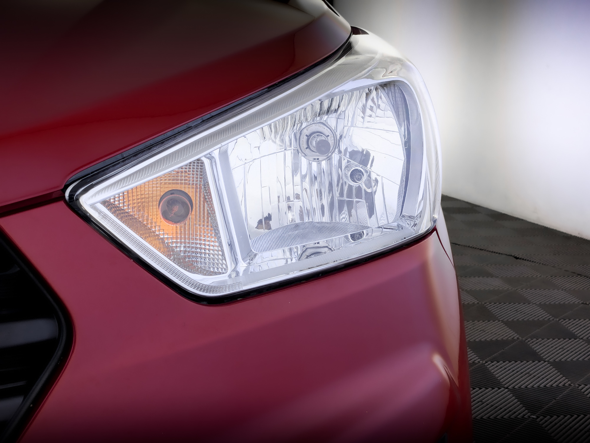 HYUNDAI Creta 1.60 (123 л.с), автомат, 2021, пробег 56 205 км