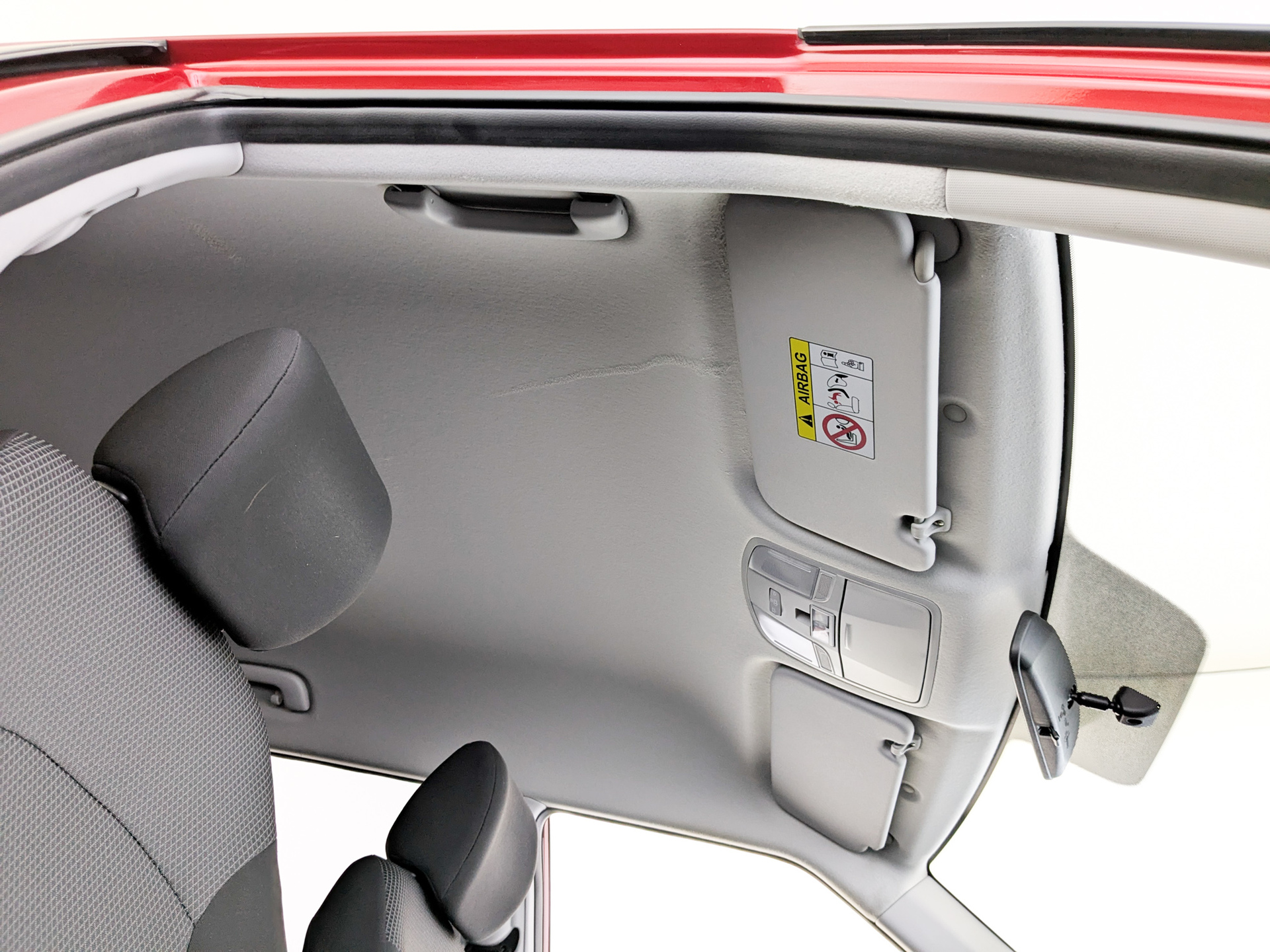 HYUNDAI Creta 1.60 (123 л.с), автомат, 2021, пробег 56 205 км