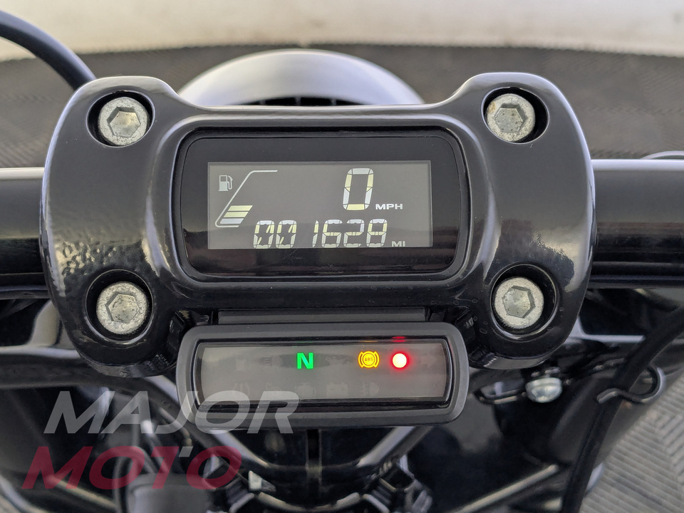 Harley-Davidson Breakout 114 - фото №6