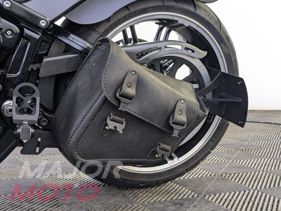 Harley-Davidson Breakout 114 - фото №10