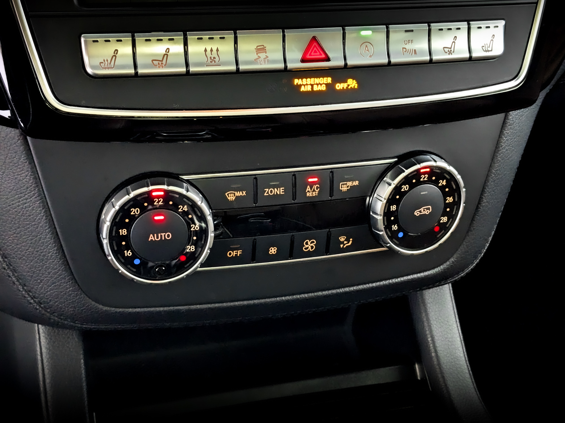 MERCEDES-BENZ GLE 3.00 (333 л.с), автомат, 2018, пробег 139 770 км