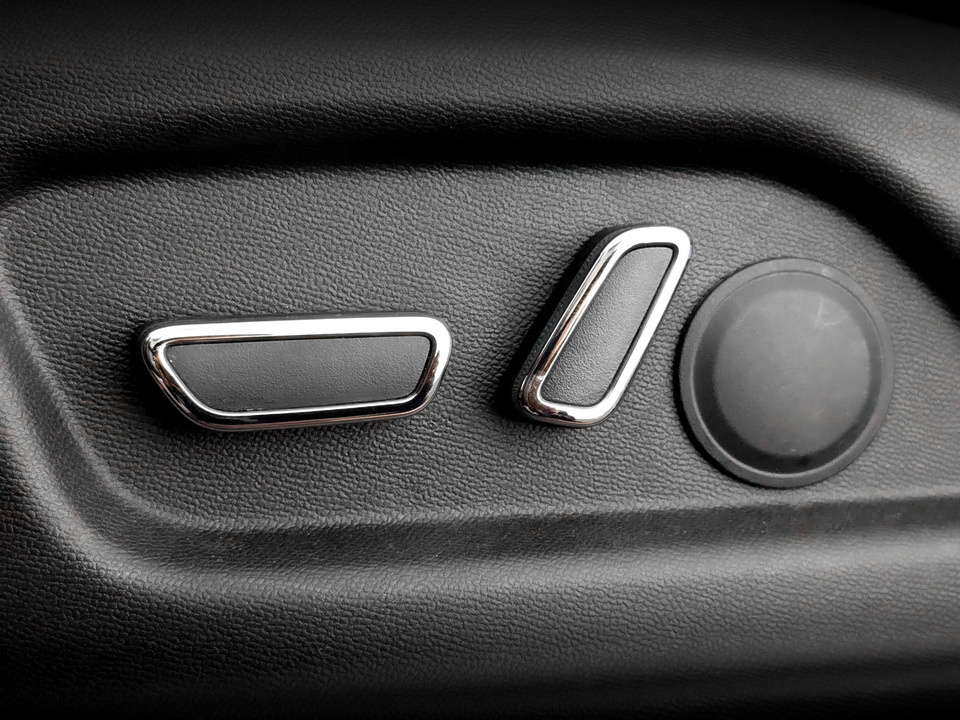 Фото Changan Hunter Plus с пробегом 45 440 км