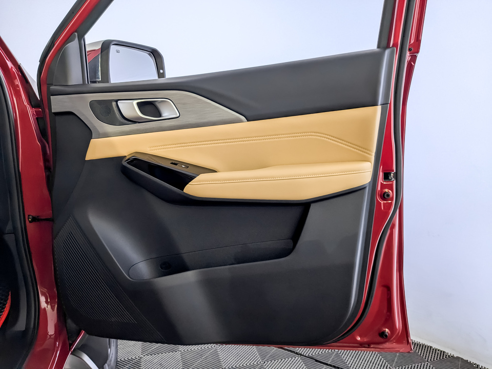 Фото Changan Hunter Plus с пробегом 45 440 км