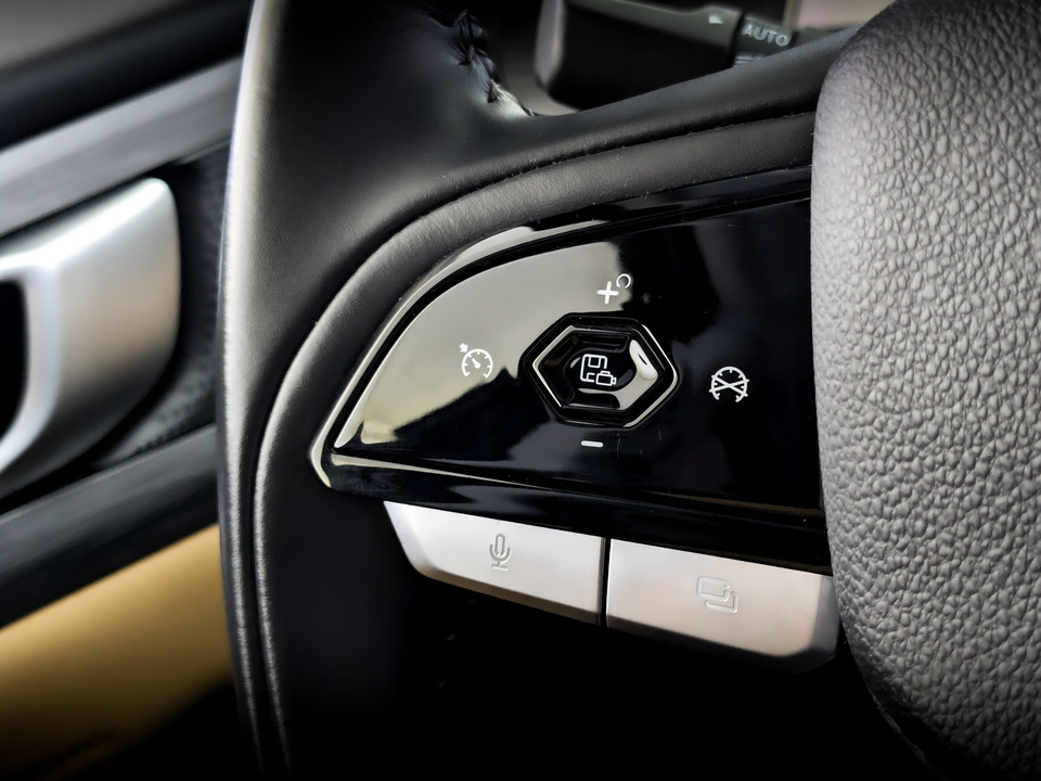 Фото Changan Hunter Plus с пробегом 45 440 км