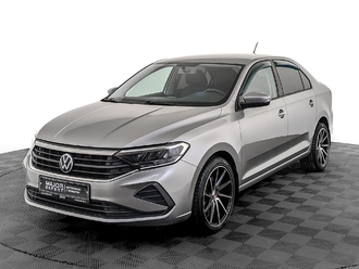 VOLKSWAGEN Polo VI