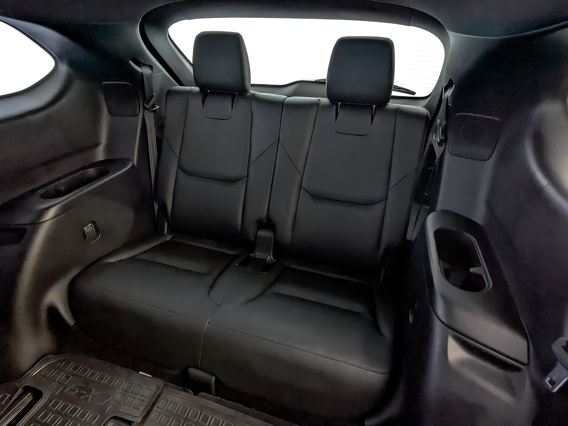 MAZDA CX-9 2.50 (231 л.с), автомат, 2017, пробег 55 000 км
