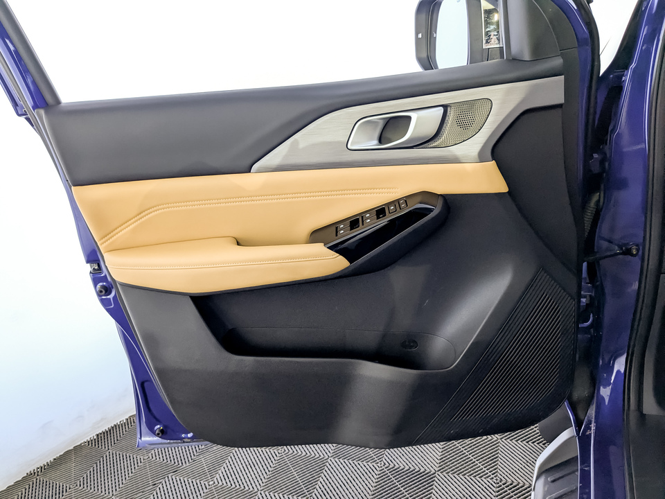 Фото Changan Hunter Plus с пробегом 10 290 км