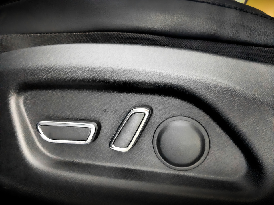 Фото Changan Hunter Plus с пробегом 10 290 км