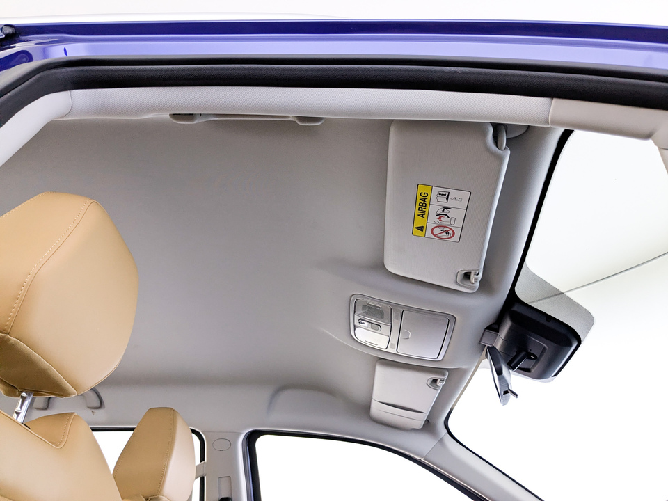 Фото Changan Hunter Plus с пробегом 10 290 км