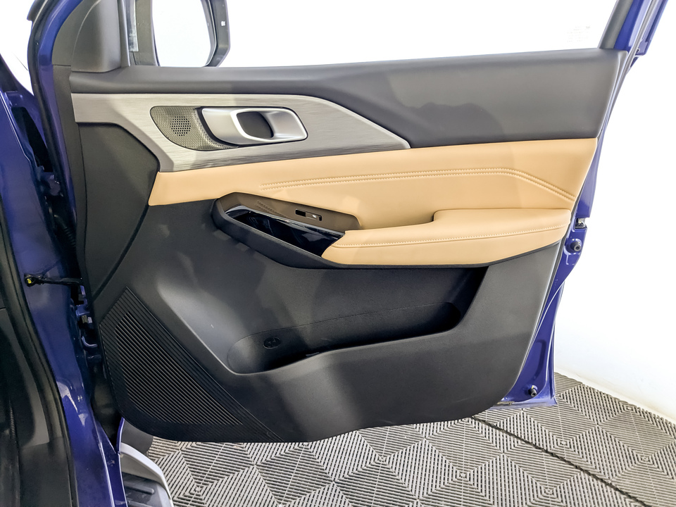 Фото Changan Hunter Plus с пробегом 10 290 км