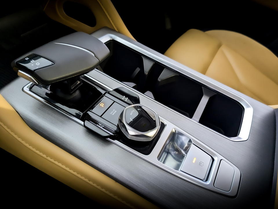 Фото Changan Hunter Plus с пробегом 10 290 км
