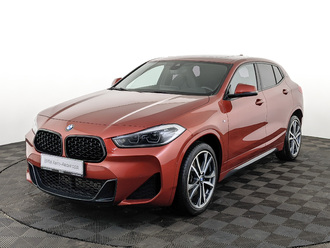 BMW X2 (F39)