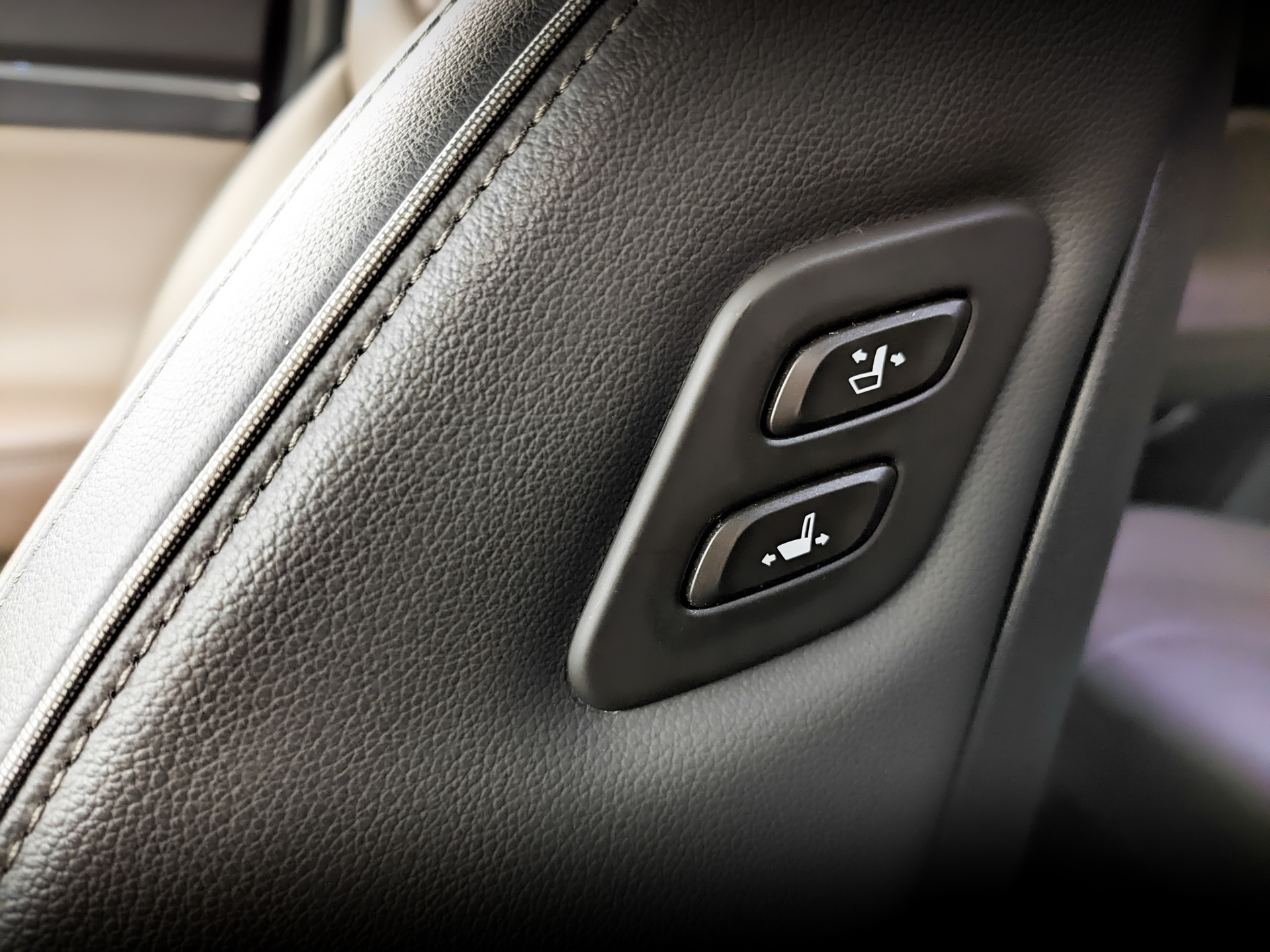 HYUNDAI Santa Fe 3.50 (249 л.с), автомат, 2021, пробег 89 006 км