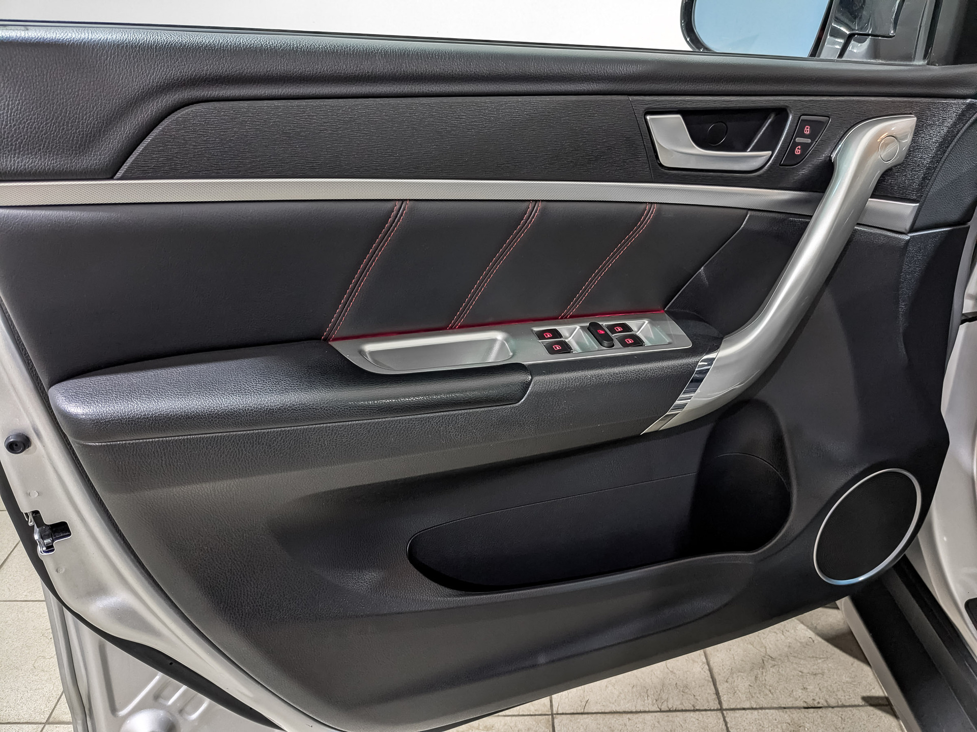 HAVAL H6 1.50 (143 л.с), автомат, 2017, пробег 48 811 км