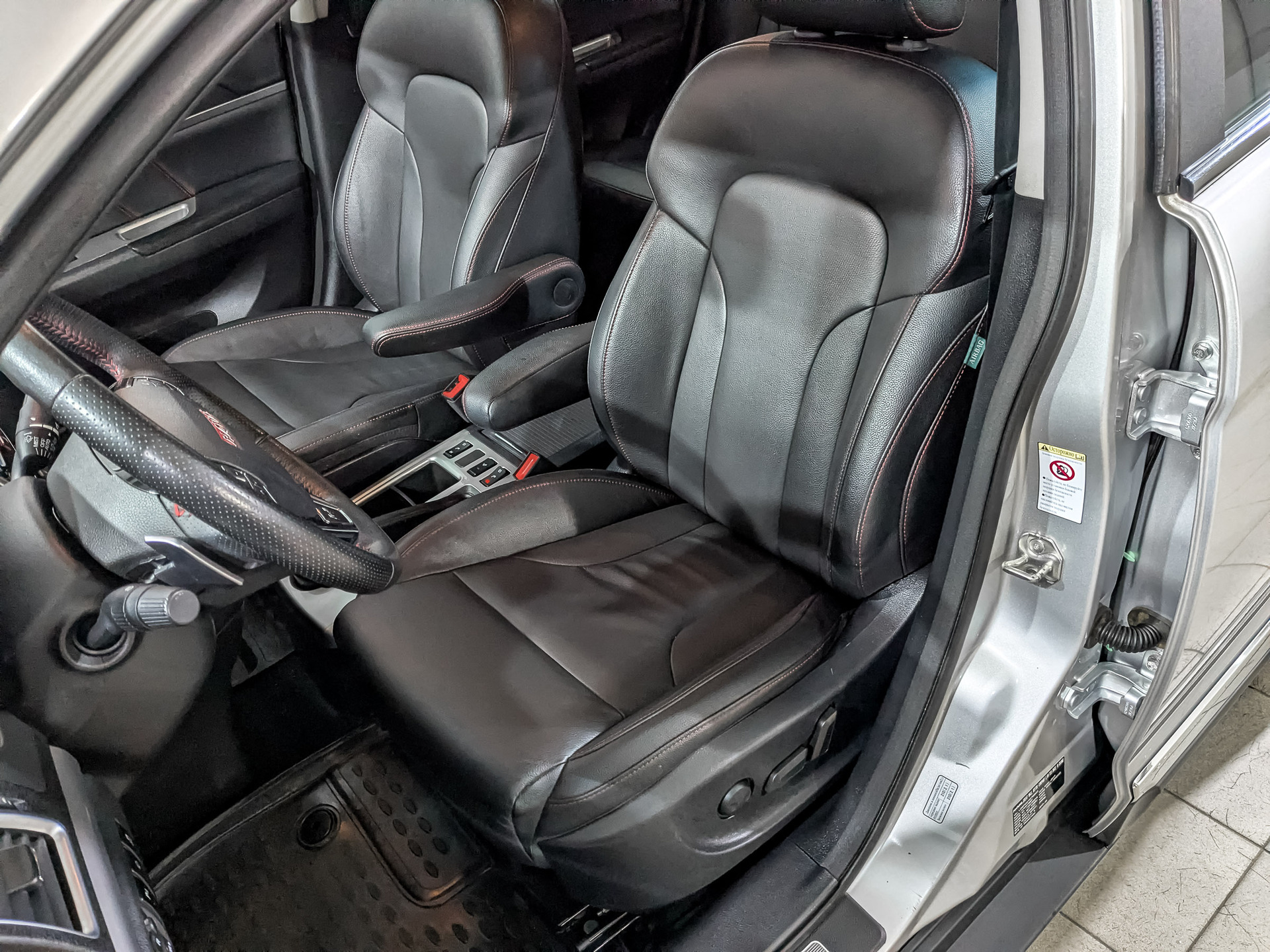 HAVAL H6 1.50 (143 л.с), автомат, 2017, пробег 48 811 км